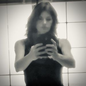 Meet your Posher, Lacey